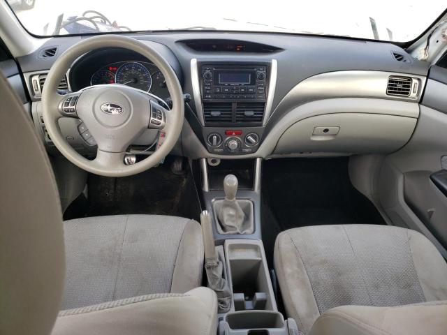 Продаж на аукціоні авто 2012 Subaru Forester 2.5x Premium, vin: JF2SHBDC5CG441301, номер лоту: 72398782