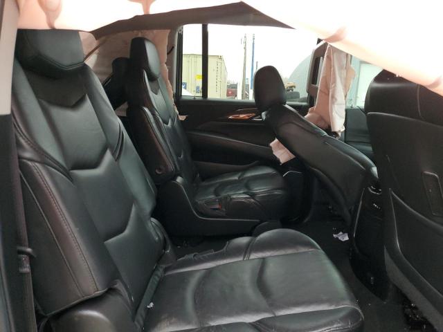 2015 Cadillac Escalade Esv Luxury მანქანა იყიდება აუქციონზე, vin: 1GYS4HKJ7FR224169, აუქციონის ნომერი: 72294792