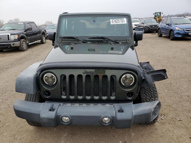 Продаж на аукціоні авто 2011 Jeep Wrangler Sport, vin: 1J4AA2D17BL637754, номер лоту: 67625732