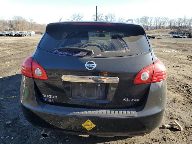 Продаж на аукціоні авто 2012 Nissan Rogue S, vin: JN8AS5MVXCW400221, номер лоту: 72426782
