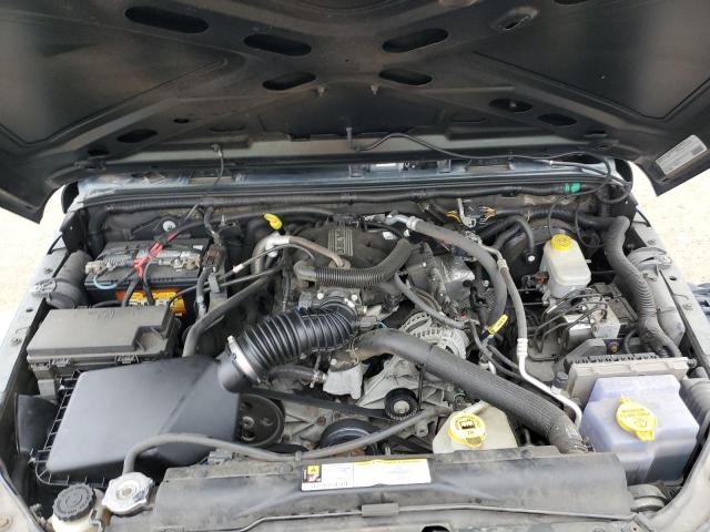 Продаж на аукціоні авто 2011 Jeep Wrangler Sport, vin: 1J4AA2D17BL637754, номер лоту: 67625732