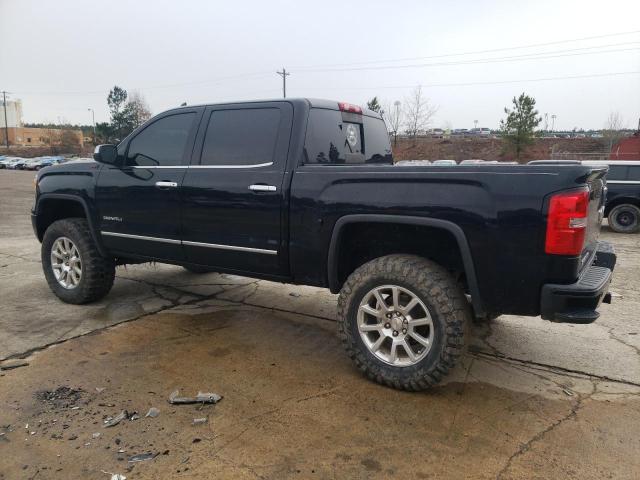 72301792 :رقم المزاد ، 3GTU2WEJ9FG181927 vin ، 2015 Gmc Sierra K1500 Denali مزاد بيع