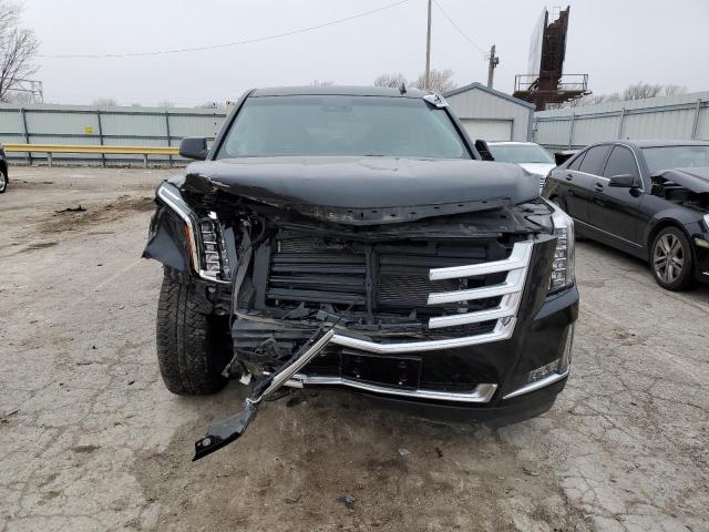 2015 Cadillac Escalade Esv Luxury მანქანა იყიდება აუქციონზე, vin: 1GYS4HKJ7FR224169, აუქციონის ნომერი: 72294792