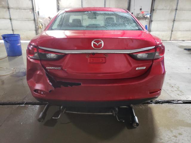 71840412 :رقم المزاد ، JM1GJ1U6XE1118770 vin ، 2014 Mazda 6 Sport مزاد بيع