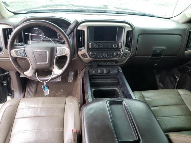72301792 :رقم المزاد ، 3GTU2WEJ9FG181927 vin ، 2015 Gmc Sierra K1500 Denali مزاد بيع