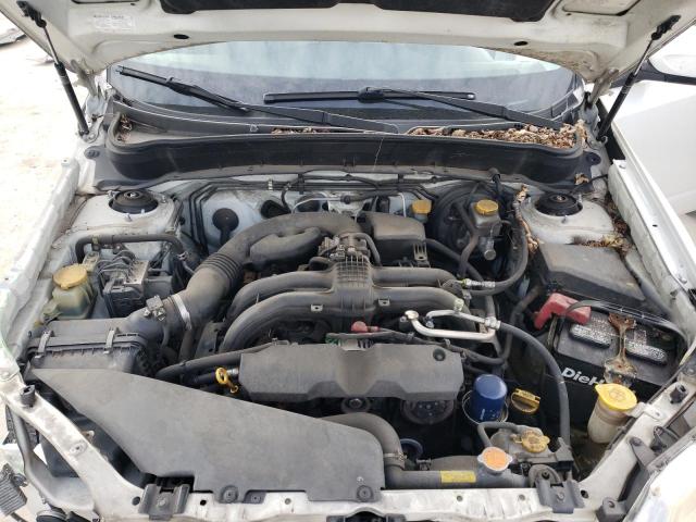 Продаж на аукціоні авто 2012 Subaru Forester 2.5x Premium, vin: JF2SHBDC5CG441301, номер лоту: 72398782