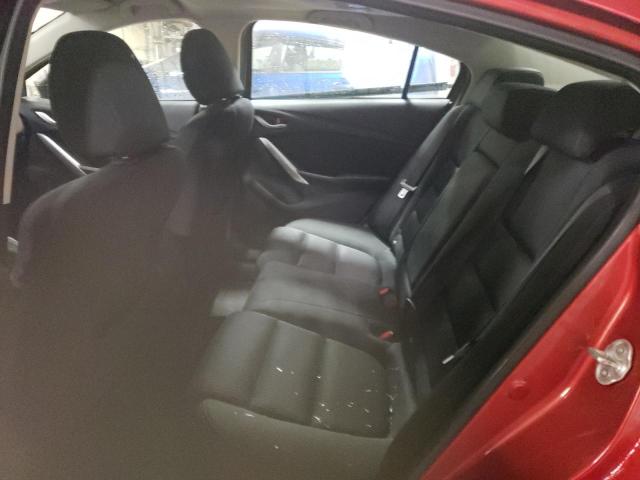 71840412 :رقم المزاد ، JM1GJ1U6XE1118770 vin ، 2014 Mazda 6 Sport مزاد بيع
