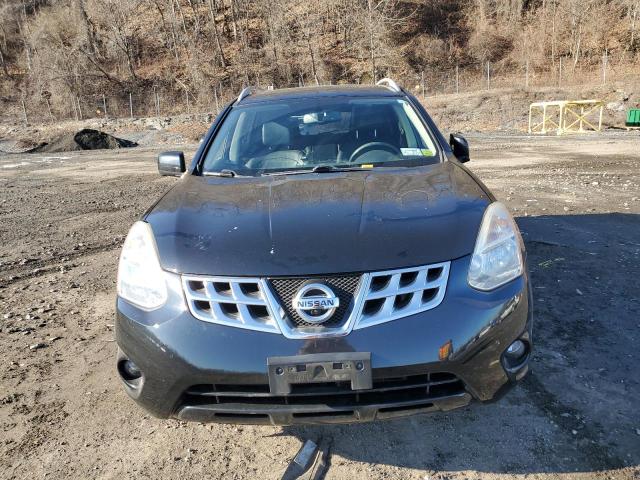 Продаж на аукціоні авто 2012 Nissan Rogue S, vin: JN8AS5MVXCW400221, номер лоту: 72426782