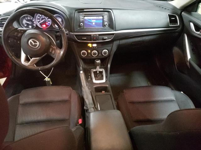 71840412 :رقم المزاد ، JM1GJ1U6XE1118770 vin ، 2014 Mazda 6 Sport مزاد بيع
