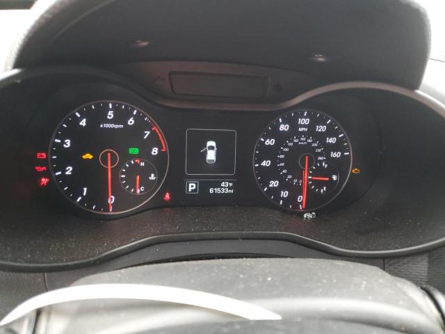 72104592 :رقم المزاد ، KMHTC6AE9GU266052 vin ، 2016 Hyundai Veloster Turbo مزاد بيع