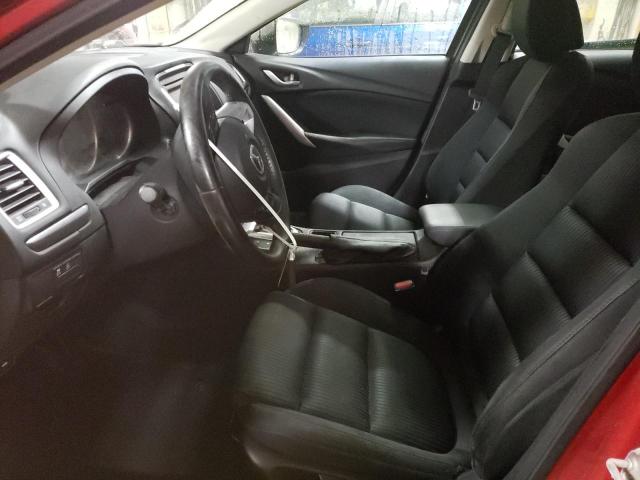 71840412 :رقم المزاد ، JM1GJ1U6XE1118770 vin ، 2014 Mazda 6 Sport مزاد بيع