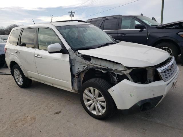 Продаж на аукціоні авто 2012 Subaru Forester 2.5x Premium, vin: JF2SHBDC5CG441301, номер лоту: 72398782