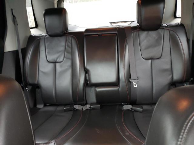 2013 Gmc Terrain Slt მანქანა იყიდება აუქციონზე, vin: 2GKFLWE38D6232421, აუქციონის ნომერი: 72224412