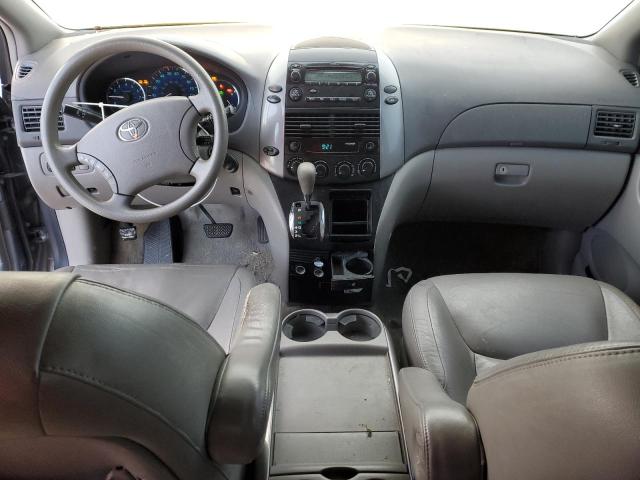 Продаж на аукціоні авто 2008 Toyota Sienna Ce, vin: 5TDZK23C78S136489, номер лоту: 72326522