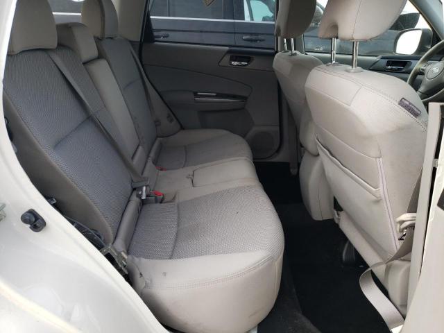 Продаж на аукціоні авто 2012 Subaru Forester 2.5x Premium, vin: JF2SHBDC5CG441301, номер лоту: 72398782