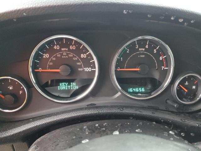 Продаж на аукціоні авто 2011 Jeep Wrangler Sport, vin: 1J4AA2D17BL637754, номер лоту: 67625732