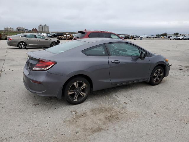 72403962 :رقم المزاد ، 2HGFG3B8XFH507035 vin ، 2015 Honda Civic Ex مزاد بيع