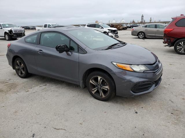 72403962 :رقم المزاد ، 2HGFG3B8XFH507035 vin ، 2015 Honda Civic Ex مزاد بيع