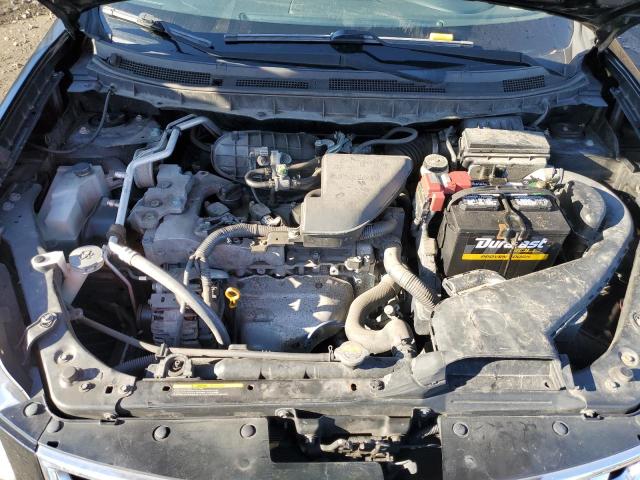 Продаж на аукціоні авто 2012 Nissan Rogue S, vin: JN8AS5MVXCW400221, номер лоту: 72426782