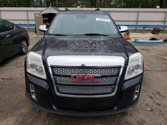 2013 Gmc Terrain Slt მანქანა იყიდება აუქციონზე, vin: 2GKFLWE38D6232421, აუქციონის ნომერი: 72224412