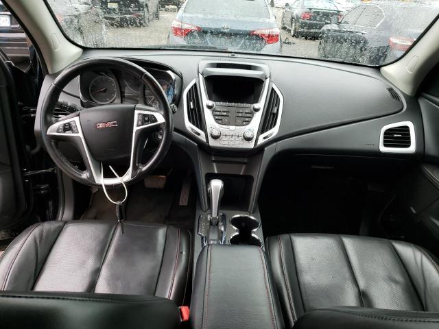 2013 Gmc Terrain Slt მანქანა იყიდება აუქციონზე, vin: 2GKFLWE38D6232421, აუქციონის ნომერი: 72224412