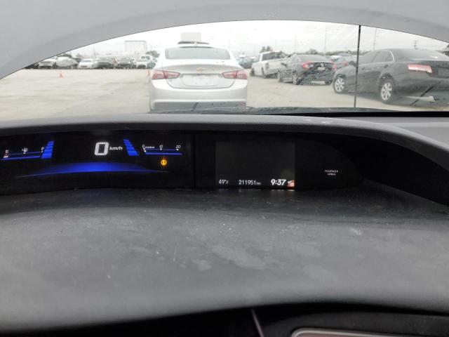 72403962 :رقم المزاد ، 2HGFG3B8XFH507035 vin ، 2015 Honda Civic Ex مزاد بيع