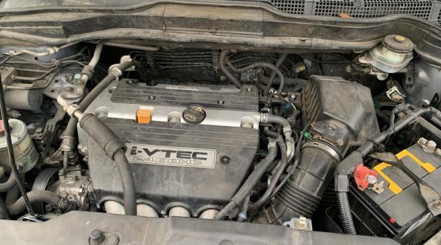 Продажа на аукционе авто 2007 Honda Cr-v Lx, vin: JHLRE38357C009412, номер лота: 72345512
