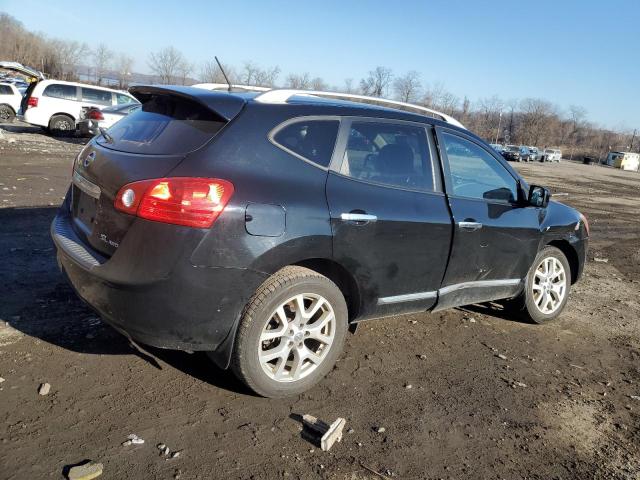 Продаж на аукціоні авто 2012 Nissan Rogue S, vin: JN8AS5MVXCW400221, номер лоту: 72426782