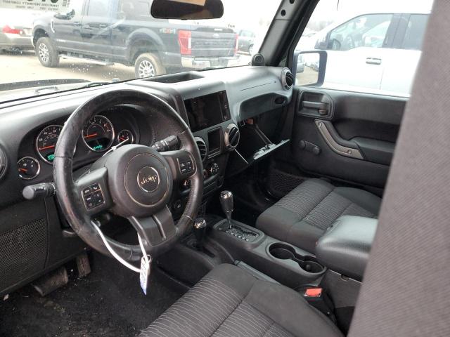 Продаж на аукціоні авто 2011 Jeep Wrangler Sport, vin: 1J4AA2D17BL637754, номер лоту: 67625732