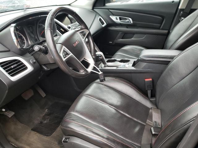 2013 Gmc Terrain Slt მანქანა იყიდება აუქციონზე, vin: 2GKFLWE38D6232421, აუქციონის ნომერი: 72224412