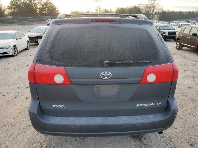 Продаж на аукціоні авто 2008 Toyota Sienna Ce, vin: 5TDZK23C78S136489, номер лоту: 72326522