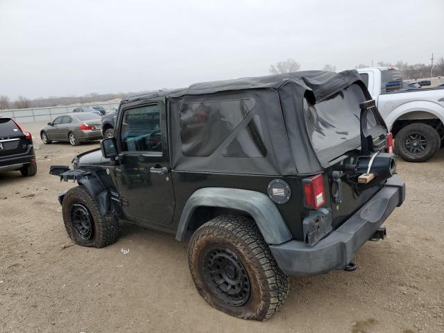 Продаж на аукціоні авто 2011 Jeep Wrangler Sport, vin: 1J4AA2D17BL637754, номер лоту: 67625732