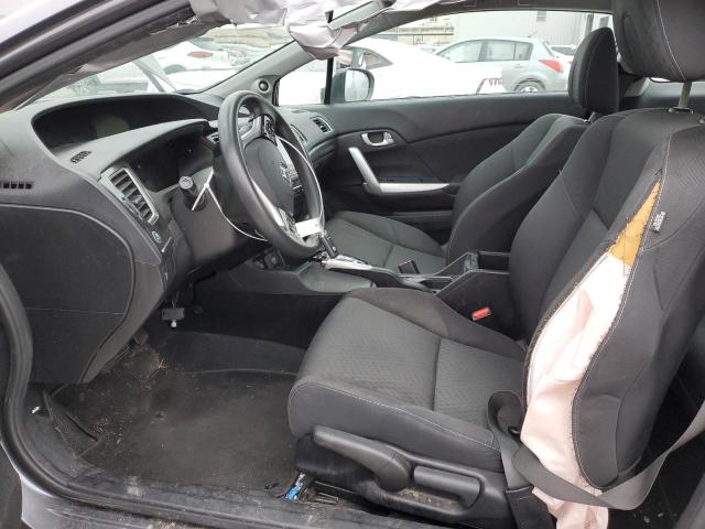 72403962 :رقم المزاد ، 2HGFG3B8XFH507035 vin ، 2015 Honda Civic Ex مزاد بيع