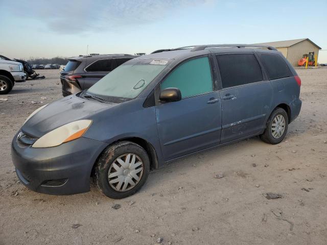 Продаж на аукціоні авто 2008 Toyota Sienna Ce, vin: 5TDZK23C78S136489, номер лоту: 72326522