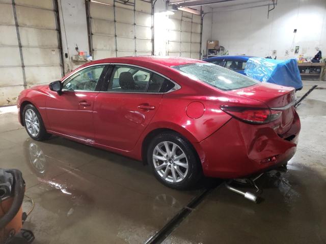 71840412 :رقم المزاد ، JM1GJ1U6XE1118770 vin ، 2014 Mazda 6 Sport مزاد بيع