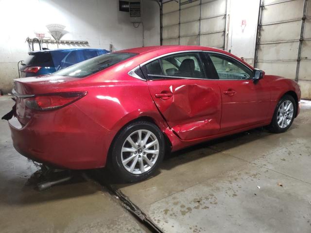 71840412 :رقم المزاد ، JM1GJ1U6XE1118770 vin ، 2014 Mazda 6 Sport مزاد بيع