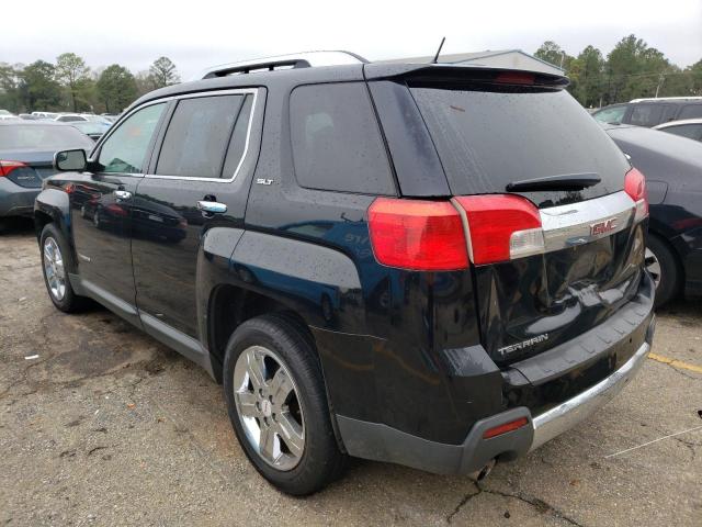2013 Gmc Terrain Slt მანქანა იყიდება აუქციონზე, vin: 2GKFLWE38D6232421, აუქციონის ნომერი: 72224412