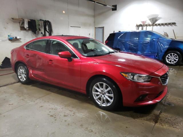 71840412 :رقم المزاد ، JM1GJ1U6XE1118770 vin ، 2014 Mazda 6 Sport مزاد بيع
