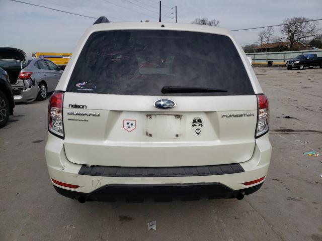 Продаж на аукціоні авто 2012 Subaru Forester 2.5x Premium, vin: JF2SHBDC5CG441301, номер лоту: 72398782