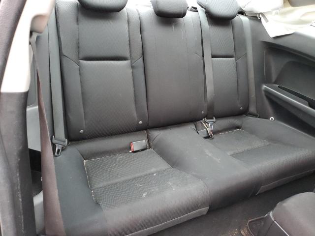 72403962 :رقم المزاد ، 2HGFG3B8XFH507035 vin ، 2015 Honda Civic Ex مزاد بيع