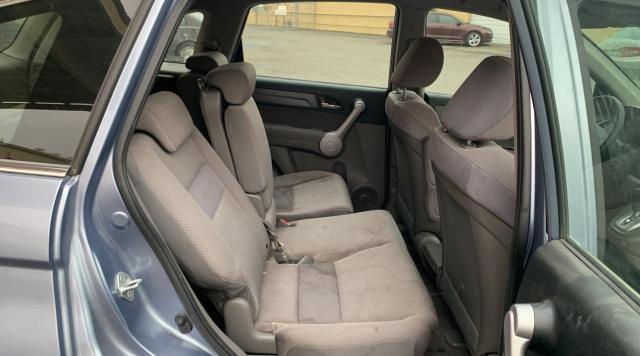 Продажа на аукционе авто 2007 Honda Cr-v Lx, vin: JHLRE38357C009412, номер лота: 72345512