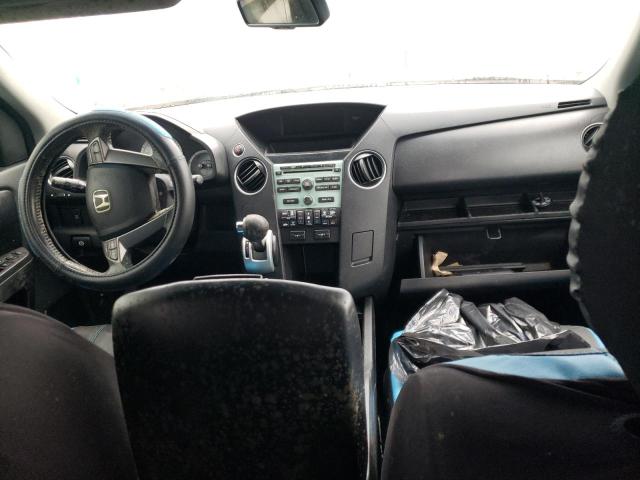Aukcja sprzedaży 2010 Honda Pilot Exl, vin: 5FNYF3H51AB009036, numer aukcji: 72455622
