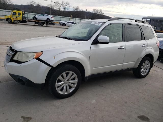 Продаж на аукціоні авто 2012 Subaru Forester 2.5x Premium, vin: JF2SHBDC5CG441301, номер лоту: 72398782