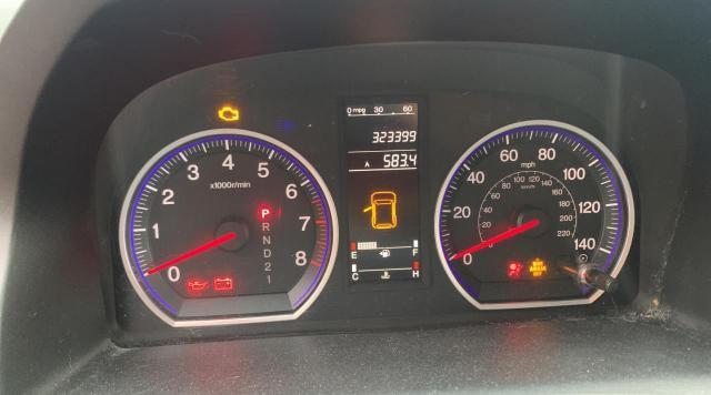 Продажа на аукционе авто 2007 Honda Cr-v Lx, vin: JHLRE38357C009412, номер лота: 72345512