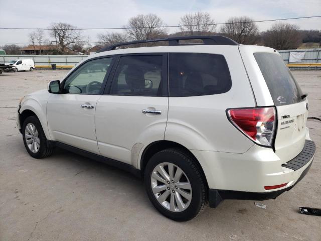 Продаж на аукціоні авто 2012 Subaru Forester 2.5x Premium, vin: JF2SHBDC5CG441301, номер лоту: 72398782