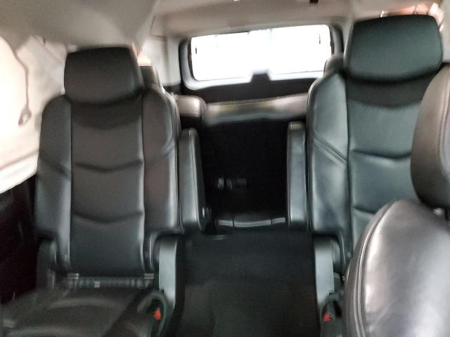 2015 Cadillac Escalade Esv Luxury მანქანა იყიდება აუქციონზე, vin: 1GYS4HKJ7FR224169, აუქციონის ნომერი: 72294792