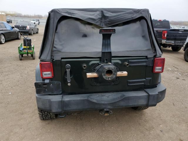 Продаж на аукціоні авто 2011 Jeep Wrangler Sport, vin: 1J4AA2D17BL637754, номер лоту: 67625732
