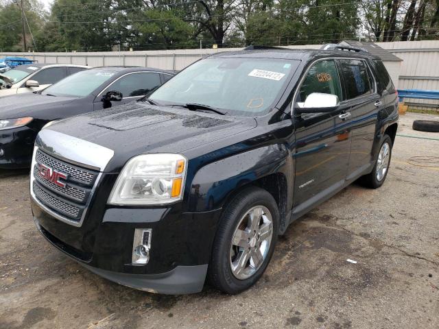 2013 Gmc Terrain Slt მანქანა იყიდება აუქციონზე, vin: 2GKFLWE38D6232421, აუქციონის ნომერი: 72224412