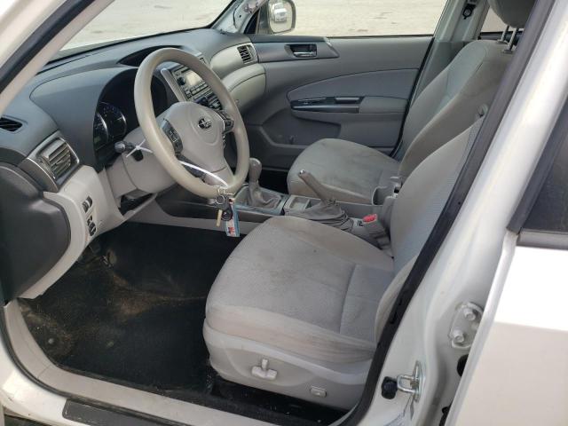 Продаж на аукціоні авто 2012 Subaru Forester 2.5x Premium, vin: JF2SHBDC5CG441301, номер лоту: 72398782