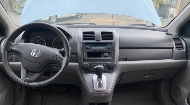 Продажа на аукционе авто 2007 Honda Cr-v Lx, vin: JHLRE38357C009412, номер лота: 72345512